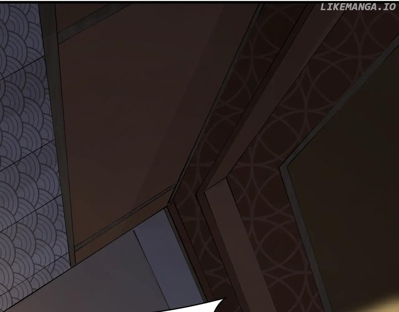 Era of the Haunted Chapter 409 - page 8
